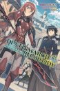 Death March to the Parallel World Rhapsody, Vol. 16 (light novel)