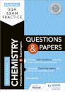 Essential SQA Exam Practice: National 5 Chemistry Questions and Papers