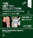 The Netter Collection of Medical Illustrations: Musculoskeletal System, Volume 6, Part I - Upper Limb
