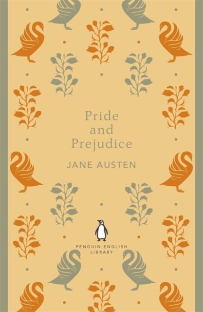 Pride And Prejudice