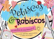 Petiscos & Rabiscos - Livro De Actividades