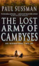 The Lost Army Of Cambyses