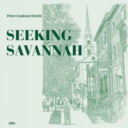 Seeking Savannah