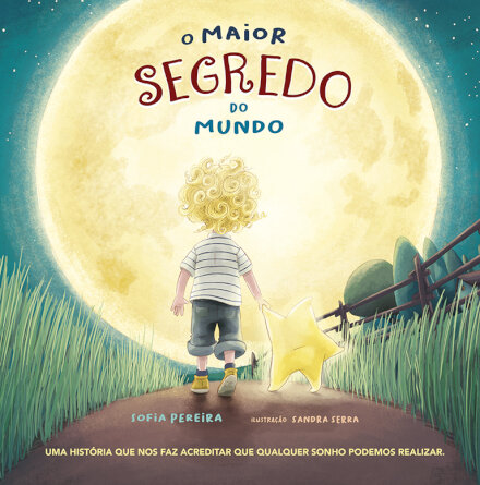 O maior segredo do mundo