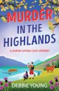 Murder in the Highlands