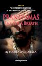 PRANAYAMAS - The Yoga Breath