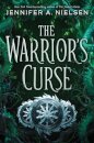 The Warrior's Curse (The Traitor's Game, Book Three)