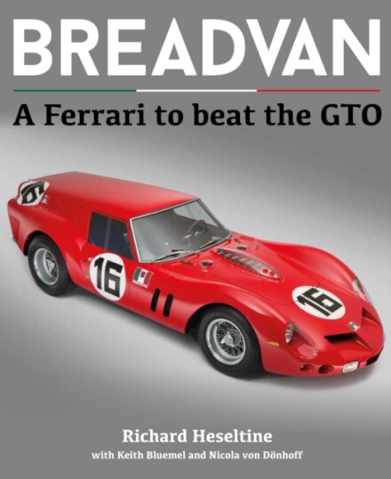 BREADVAN