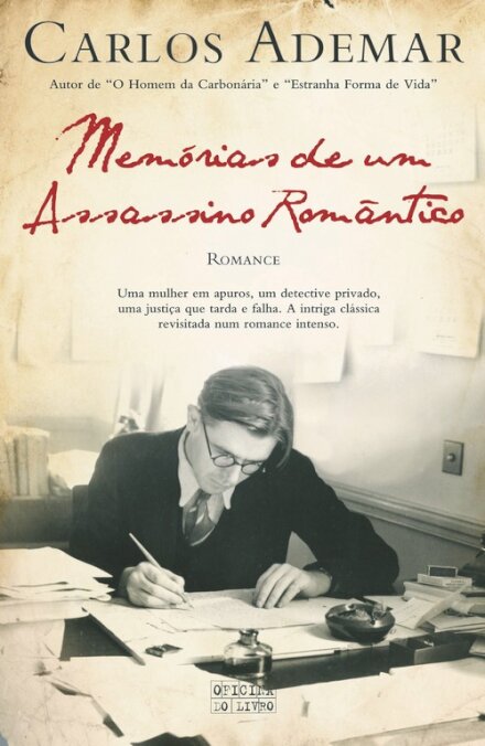 Memorias De Um Assassino Romantico