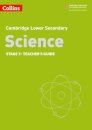 Lower Secondary Science Teacher’s Guide: Stage 7