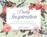 Daily Inspiration Box Calendar 2026