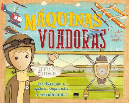 Máquinas Voadoras