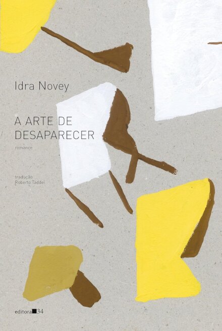 A Arte De Desaparecer