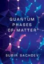 Quantum Phases of Matter