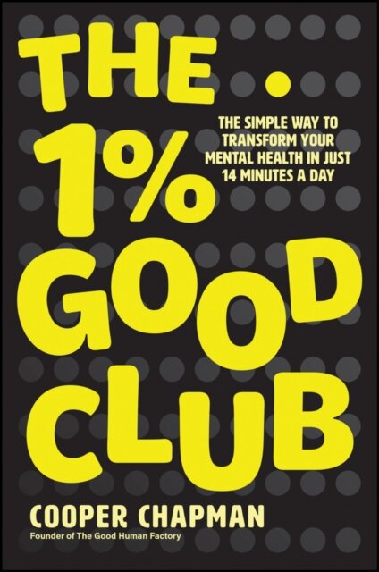 The 1% Good Club