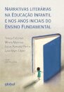Narrativas literárias na educação infantil e nos anos inicia