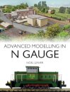 Advanced Modelling in N Gauge