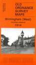 Birmingham (West) 1914