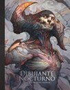 Dibujante Nocturno: The Art of Francisco Garces