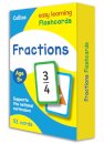 Fractions Flashcards