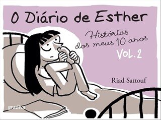 O Diário De Esther Vol. II