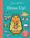 Jane Foster's Dress Up!