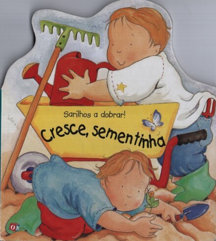 Cresce, Sementinha