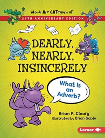 Dearly, Nearly, Insincerely, 20th Anniversary Edition