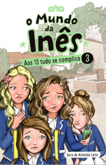 Aos 13 tudo se complica