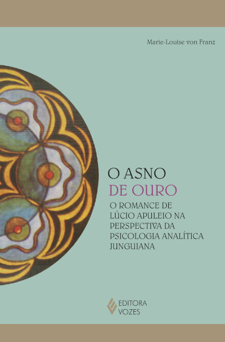Asno de ouro, O: romance Lúcio Apuleio perspectiva junguiana