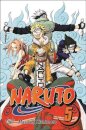 Naruto 05: Os Rivais