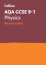 AQA GCSE 9-1 Physics Revision Guide