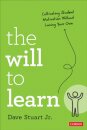 The Will to Learn
