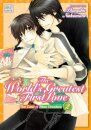 The World's Greatest First Love, Vol. 2
