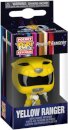 Pocket POP! Keychain: Power Rangers - Yellow Ranger