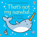 That's Not My Narwhal
