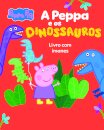 Peppa Pig - A Peppa e os Dinossauros