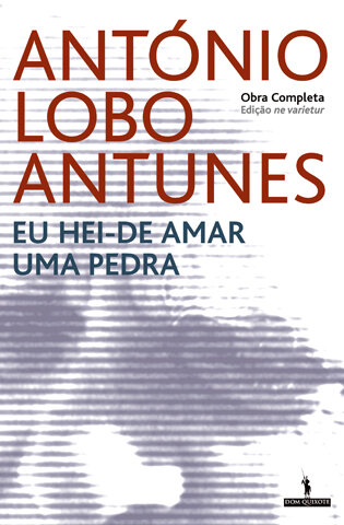 Eu Hei-De Amar Uma Pedra