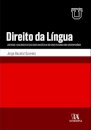 Direito Da Língua