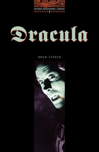 Dracula : 700 Headwords