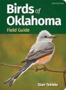 Birds of Oklahoma Field Guides
