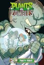 Plants vs. Zombies Volume 20: Faulty Fables