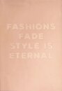 Trend A5 Notebook Fashion Fades