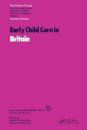 Early Child Care In Britain