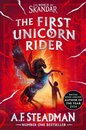 World Of Skandar: The First Unicorn Rider