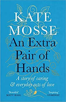 An Extra Pair Of Hands