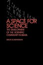 A Space for Science
