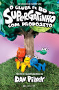 Com Propósito - O Clube De Bd Do Supergatinho 3