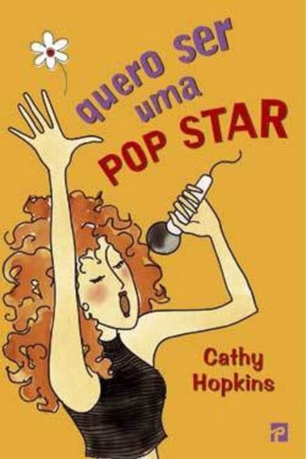 Quero Ser Uma Pop Star