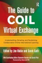 The Guide to COIL Virtual Exchange